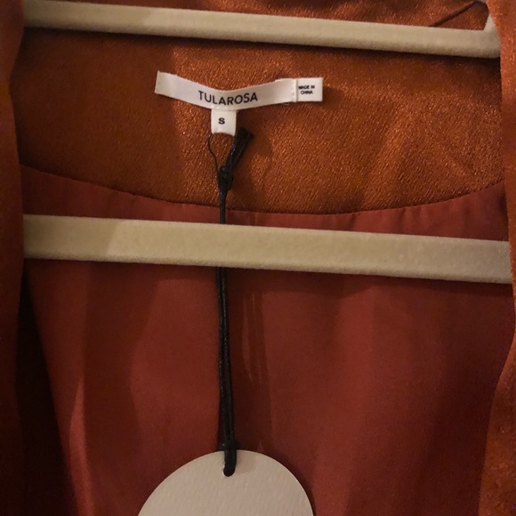 Tularosa Robe - Picture 2 of 5